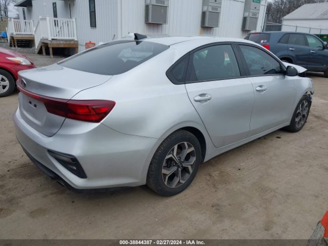 Photo 3 VIN: 3KPF24ADXKE042893 - KIA FORTE 