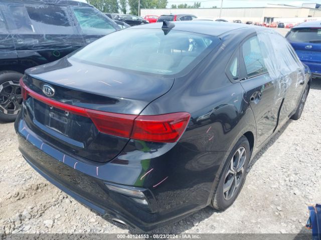 Photo 3 VIN: 3KPF24ADXKE042960 - KIA FORTE 