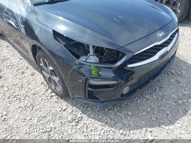 Photo 5 VIN: 3KPF24ADXKE042960 - KIA FORTE 