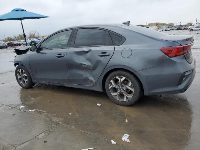 Photo 1 VIN: 3KPF24ADXKE043137 - KIA FORTE FE 