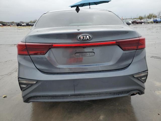 Photo 5 VIN: 3KPF24ADXKE043137 - KIA FORTE FE 