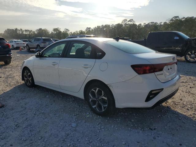 Photo 1 VIN: 3KPF24ADXKE048483 - KIA FORTE FE 