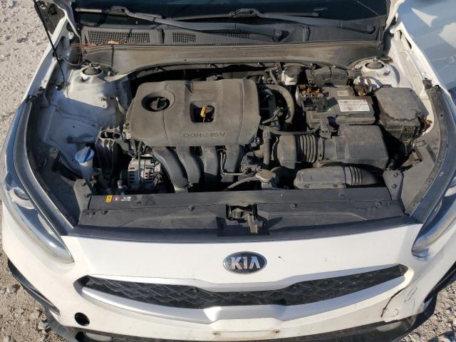 Photo 10 VIN: 3KPF24ADXKE048483 - KIA FORTE FE 