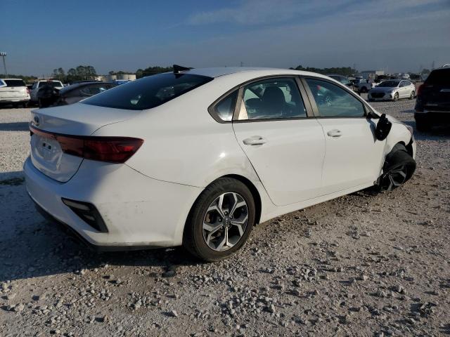 Photo 2 VIN: 3KPF24ADXKE048483 - KIA FORTE FE 