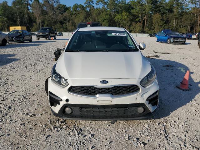 Photo 4 VIN: 3KPF24ADXKE048483 - KIA FORTE FE 