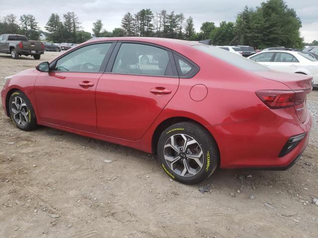 Photo 1 VIN: 3KPF24ADXKE048905 - KIA FORTE FE 