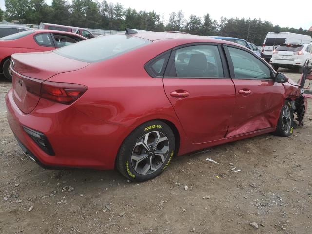 Photo 2 VIN: 3KPF24ADXKE048905 - KIA FORTE FE 