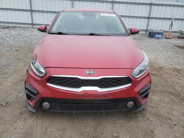 Photo 4 VIN: 3KPF24ADXKE048905 - KIA FORTE FE 