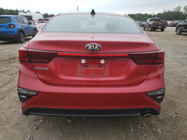 Photo 5 VIN: 3KPF24ADXKE048905 - KIA FORTE FE 