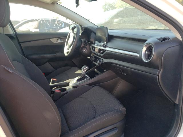 Photo 4 VIN: 3KPF24ADXKE050010 - KIA FORTE FE 