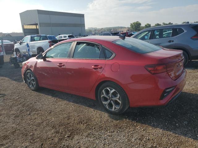 Photo 1 VIN: 3KPF24ADXKE056406 - KIA FORTE FE 