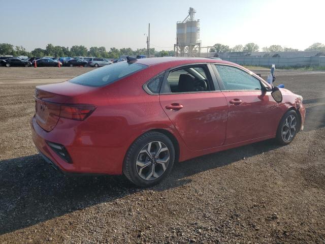 Photo 2 VIN: 3KPF24ADXKE056406 - KIA FORTE FE 