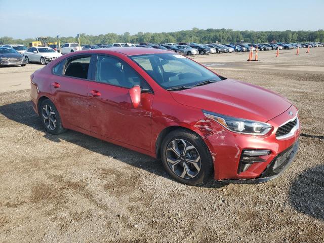 Photo 3 VIN: 3KPF24ADXKE056406 - KIA FORTE FE 