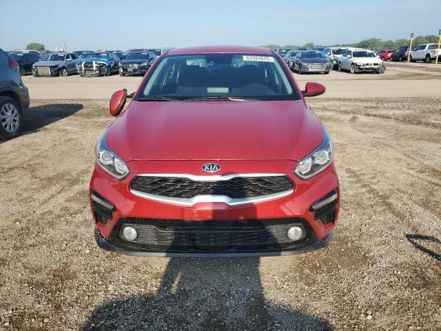 Photo 4 VIN: 3KPF24ADXKE056406 - KIA FORTE FE 