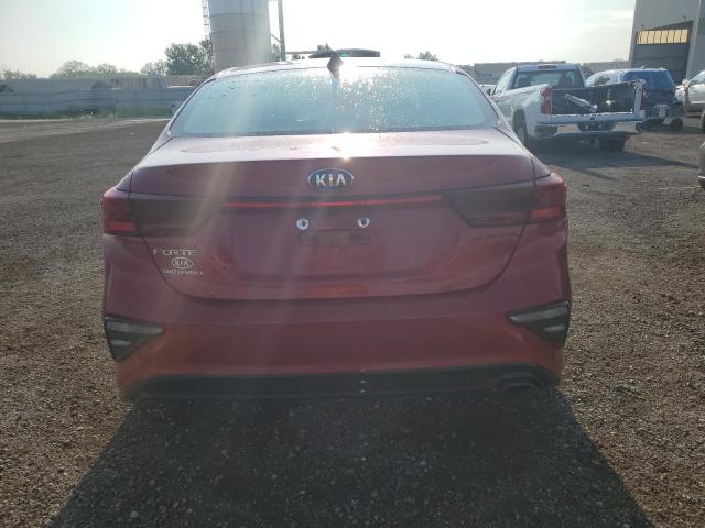 Photo 5 VIN: 3KPF24ADXKE056406 - KIA FORTE FE 