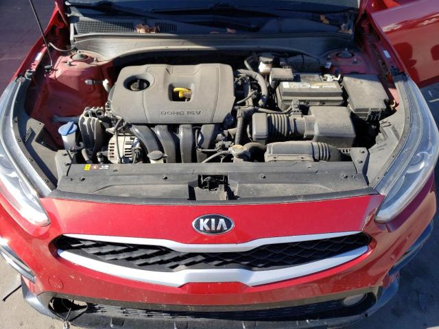 Photo 10 VIN: 3KPF24ADXKE057197 - KIA FORTE 