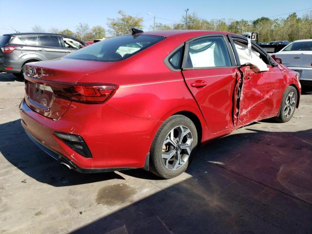 Photo 2 VIN: 3KPF24ADXKE057197 - KIA FORTE 