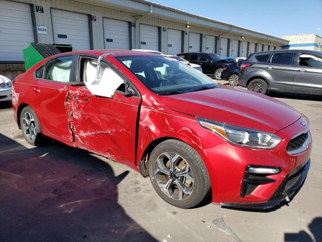 Photo 3 VIN: 3KPF24ADXKE057197 - KIA FORTE 