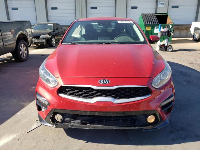 Photo 4 VIN: 3KPF24ADXKE057197 - KIA FORTE 