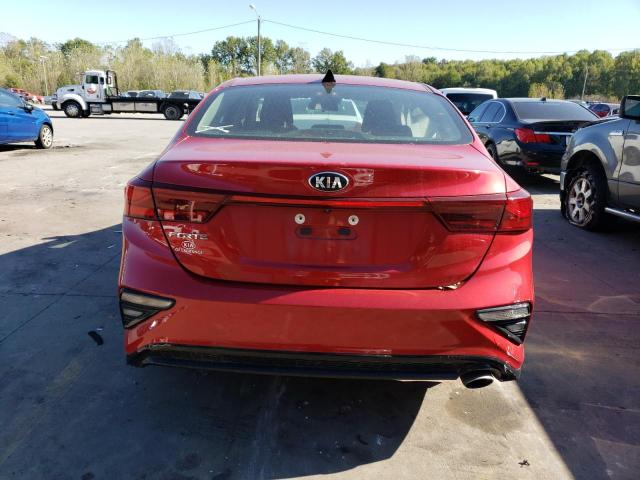 Photo 5 VIN: 3KPF24ADXKE057197 - KIA FORTE 