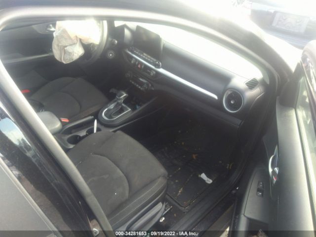 Photo 4 VIN: 3KPF24ADXKE059158 - KIA FORTE 