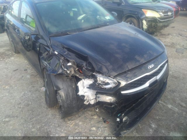 Photo 5 VIN: 3KPF24ADXKE059158 - KIA FORTE 