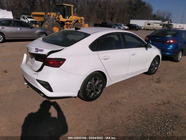 Photo 3 VIN: 3KPF24ADXKE059628 - KIA FORTE 