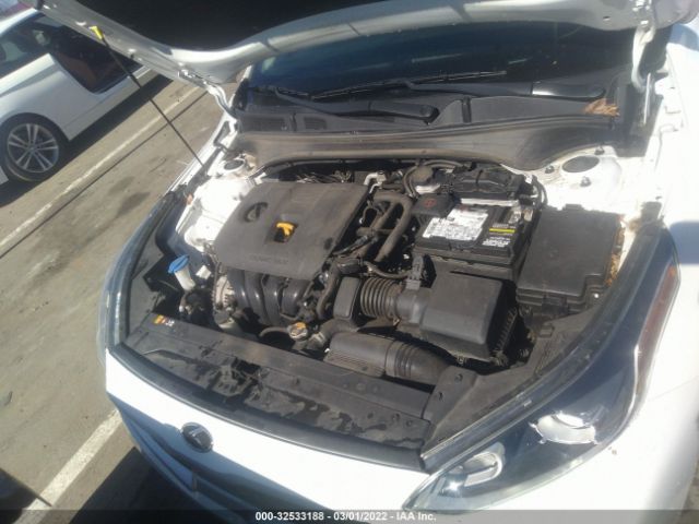 Photo 9 VIN: 3KPF24ADXKE059628 - KIA FORTE 