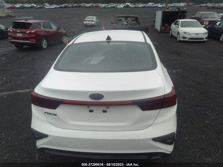 Photo 15 VIN: 3KPF24ADXKE059788 - KIA FORTE 