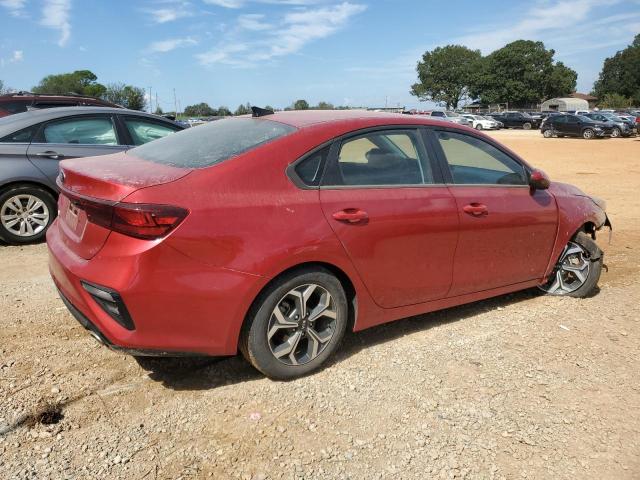 Photo 2 VIN: 3KPF24ADXKE061699 - KIA FORTE FE 