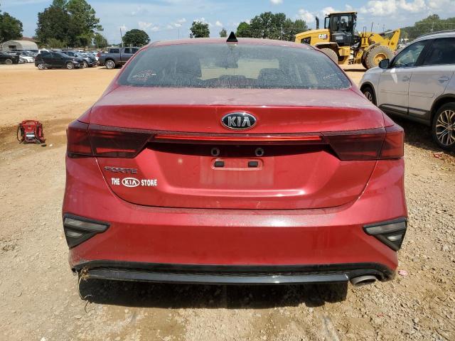 Photo 5 VIN: 3KPF24ADXKE061699 - KIA FORTE FE 