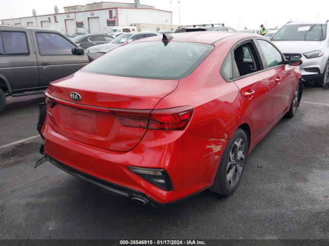 Photo 3 VIN: 3KPF24ADXKE064120 - KIA FORTE 