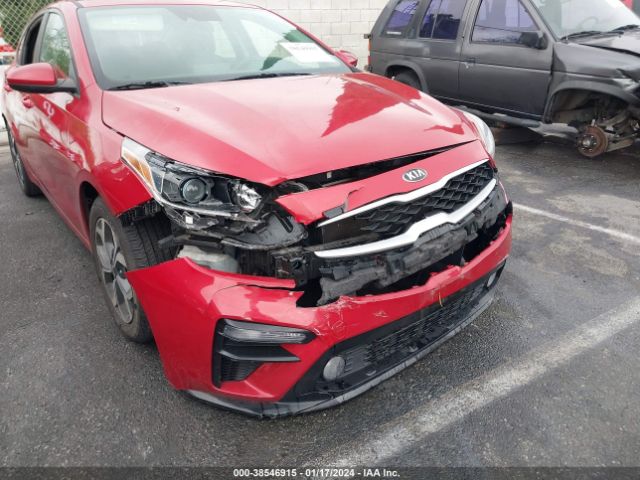 Photo 5 VIN: 3KPF24ADXKE064120 - KIA FORTE 