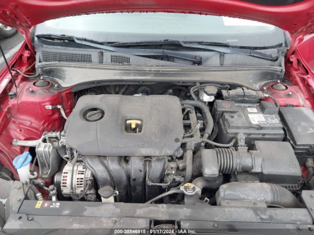 Photo 9 VIN: 3KPF24ADXKE064120 - KIA FORTE 