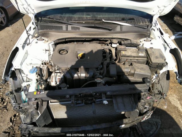 Photo 9 VIN: 3KPF24ADXKE064215 - KIA FORTE 