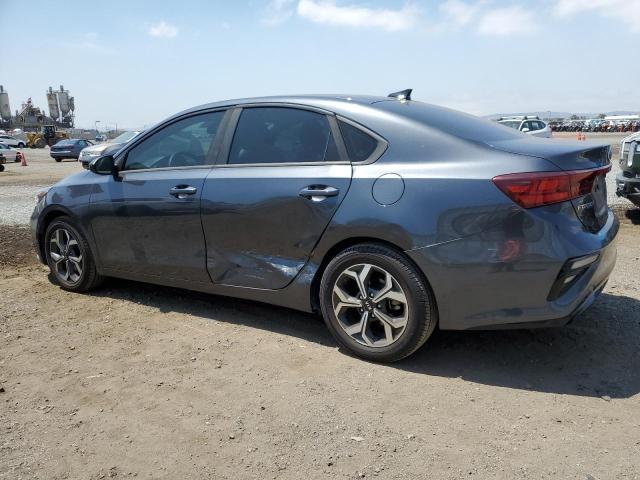 Photo 1 VIN: 3KPF24ADXKE064523 - KIA FORTE FE 