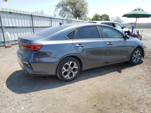 Photo 2 VIN: 3KPF24ADXKE064523 - KIA FORTE FE 