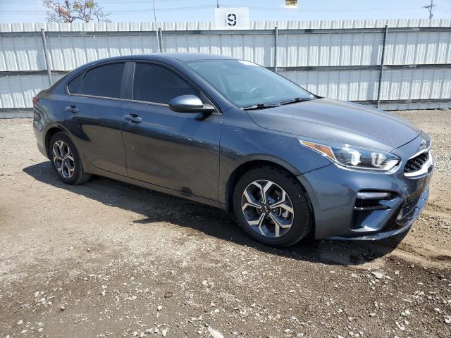 Photo 3 VIN: 3KPF24ADXKE064523 - KIA FORTE FE 