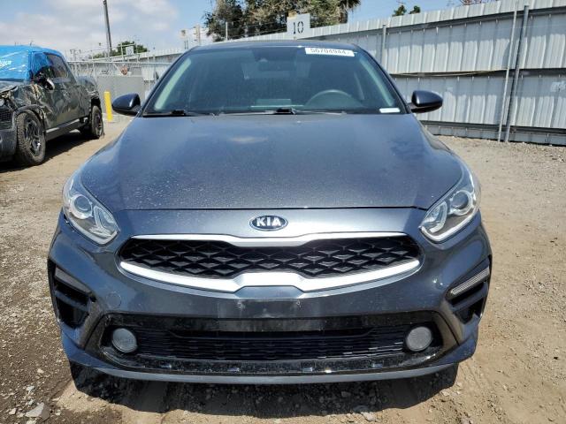 Photo 4 VIN: 3KPF24ADXKE064523 - KIA FORTE FE 