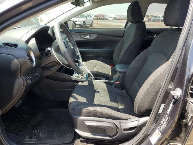 Photo 6 VIN: 3KPF24ADXKE064523 - KIA FORTE FE 