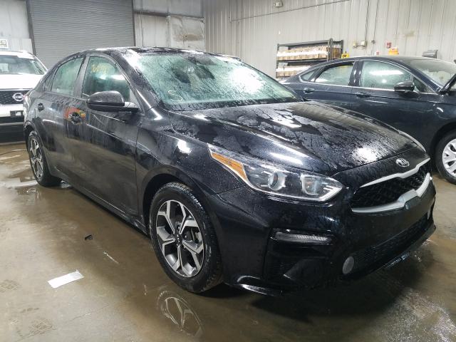 Photo 0 VIN: 3KPF24ADXKE065431 - KIA FORTE FE 