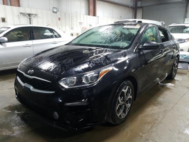 Photo 1 VIN: 3KPF24ADXKE065431 - KIA FORTE FE 