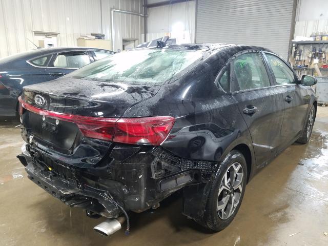 Photo 3 VIN: 3KPF24ADXKE065431 - KIA FORTE FE 