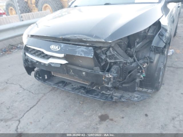 Photo 5 VIN: 3KPF24ADXKE066305 - KIA FORTE 