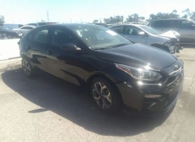 Photo 0 VIN: 3KPF24ADXKE066661 - KIA FORTE 