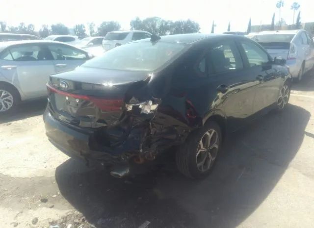 Photo 3 VIN: 3KPF24ADXKE066661 - KIA FORTE 