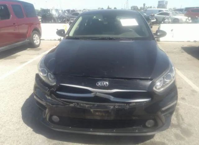 Photo 5 VIN: 3KPF24ADXKE066661 - KIA FORTE 