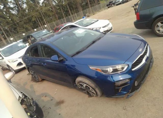 Photo 0 VIN: 3KPF24ADXKE066711 - KIA FORTE 