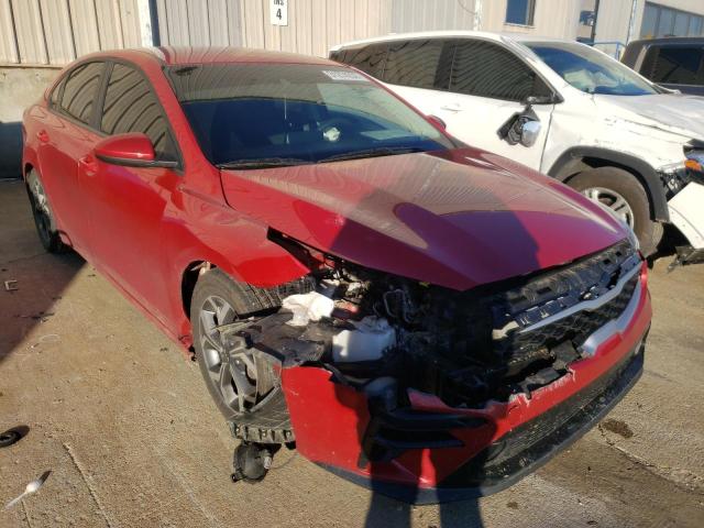 Photo 0 VIN: 3KPF24ADXKE068443 - KIA FORTE FE 