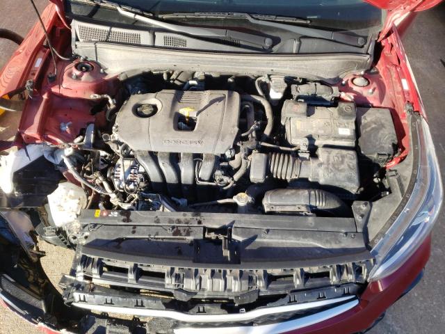 Photo 6 VIN: 3KPF24ADXKE068443 - KIA FORTE FE 